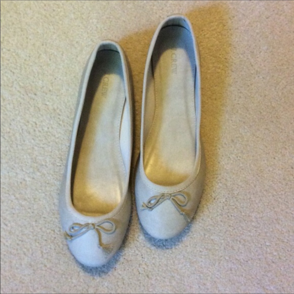 lot of 2 ballet flats - Picture 6 of 8